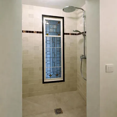 شقة Janna Pool Panoramic Sea & Island Views *