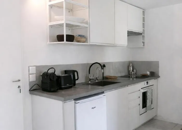 Janna Pool Panoramic Sea & Island Views *