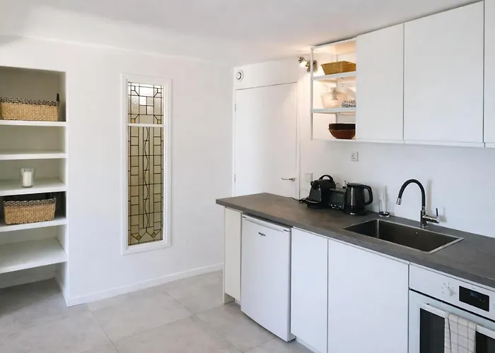 Janna Pool Panoramic Sea & Island Views