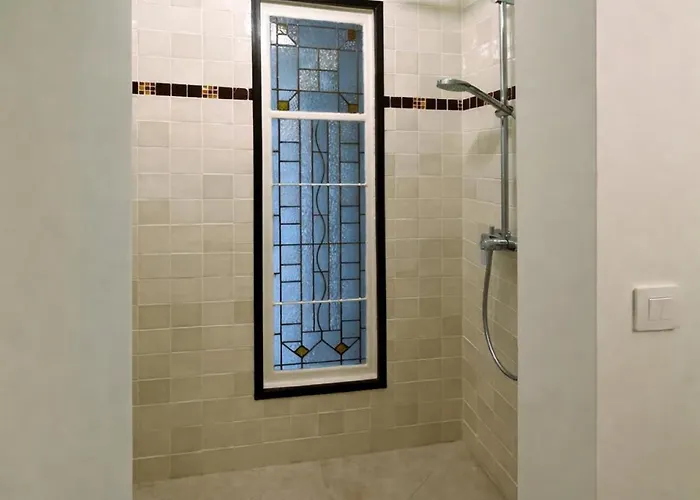 Lägenhet Janna Pool Panoramic Sea & Island Views *