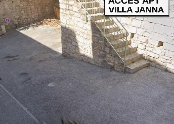 Lägenhet Janna Pool Panoramic Sea & Island Views